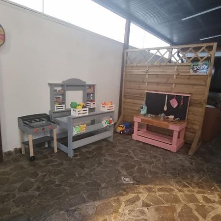Pensiunea Casa Ober Μπρασόβ Εξωτερικό φωτογραφία