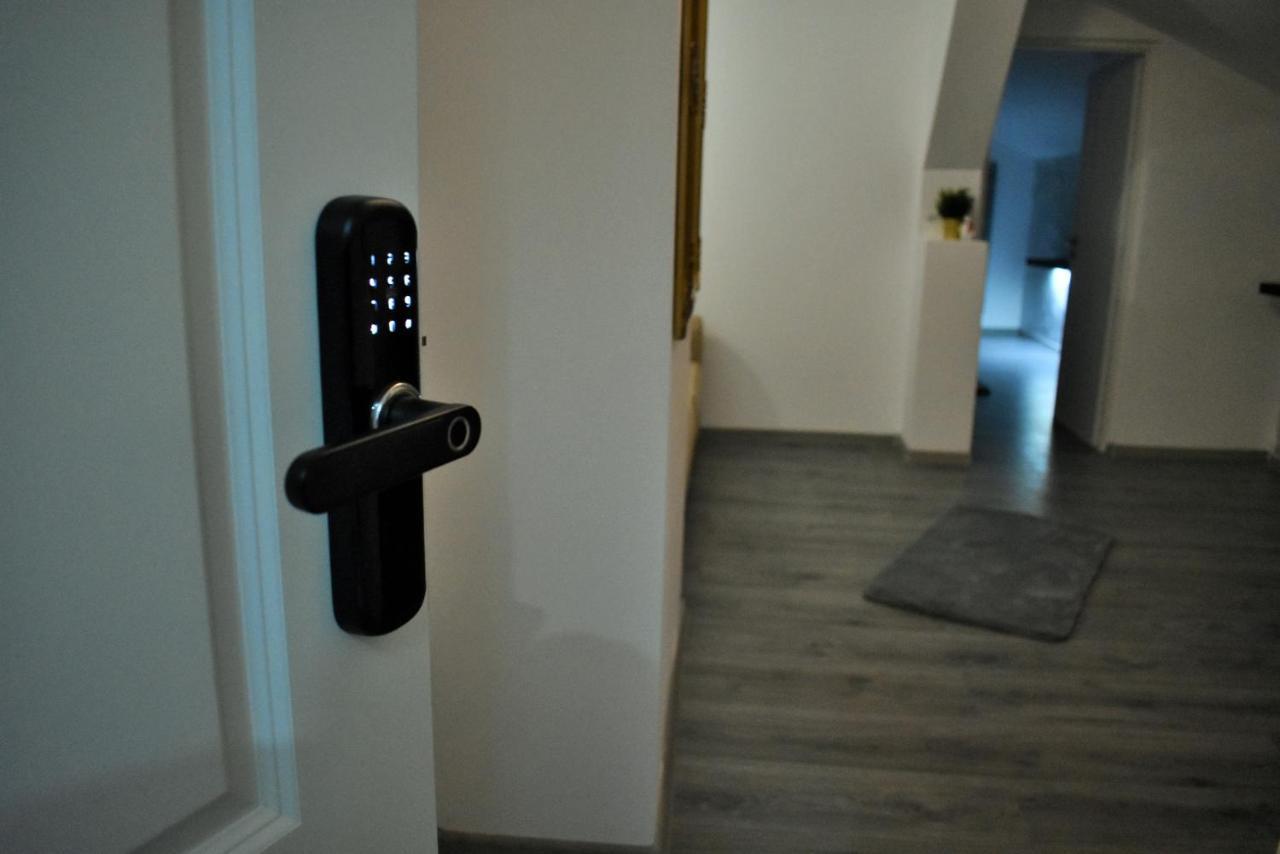 Pensiunea Casa Ober Μπρασόβ Εξωτερικό φωτογραφία