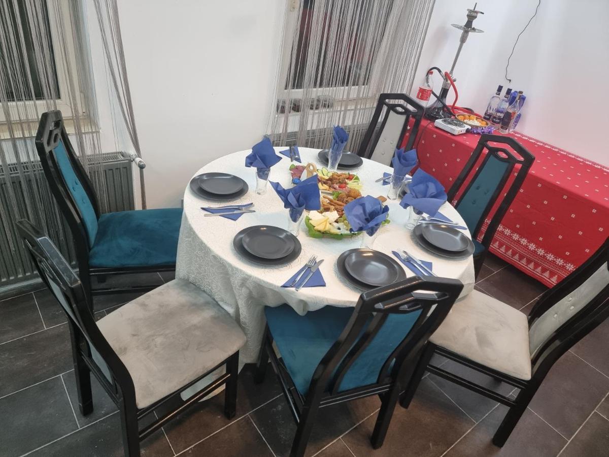 Pensiunea Casa Ober Μπρασόβ Εξωτερικό φωτογραφία