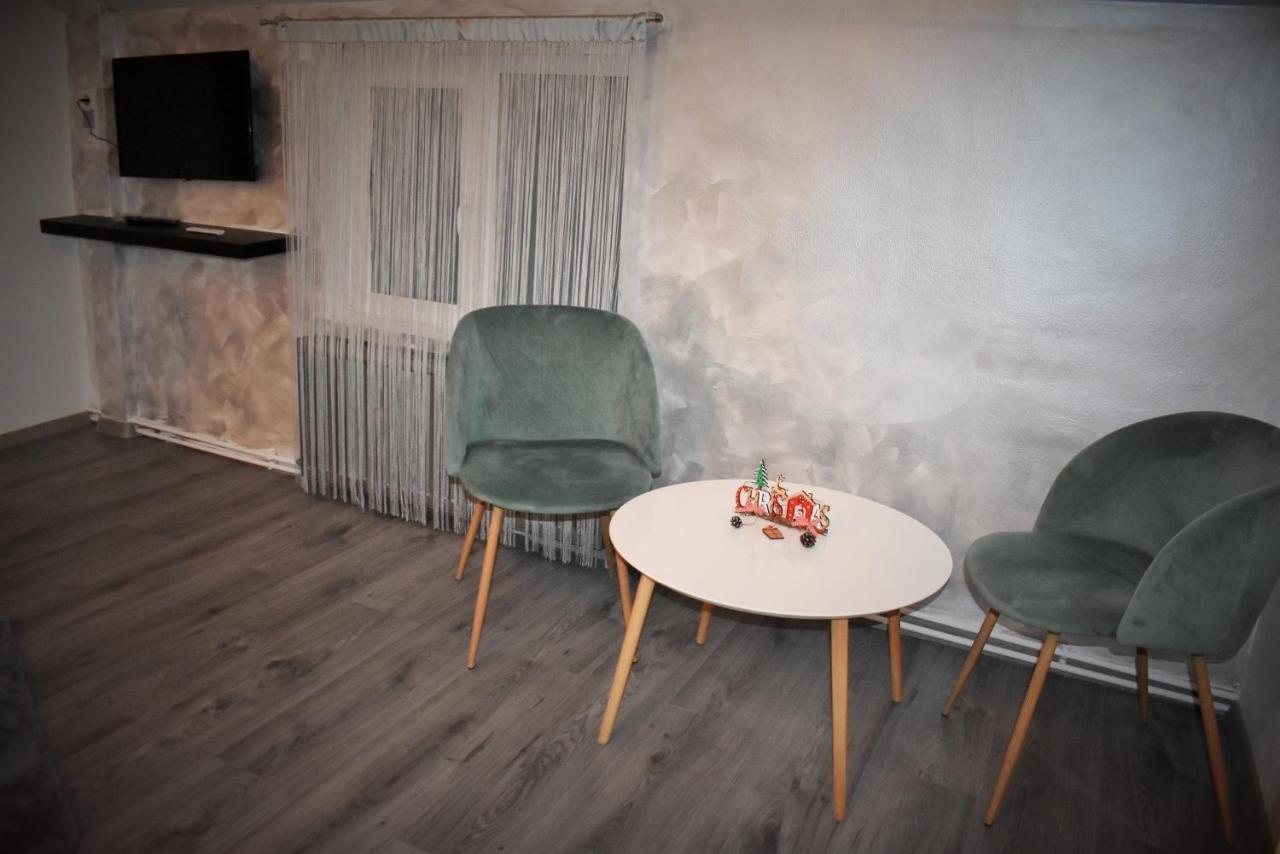 Pensiunea Casa Ober Μπρασόβ Εξωτερικό φωτογραφία
