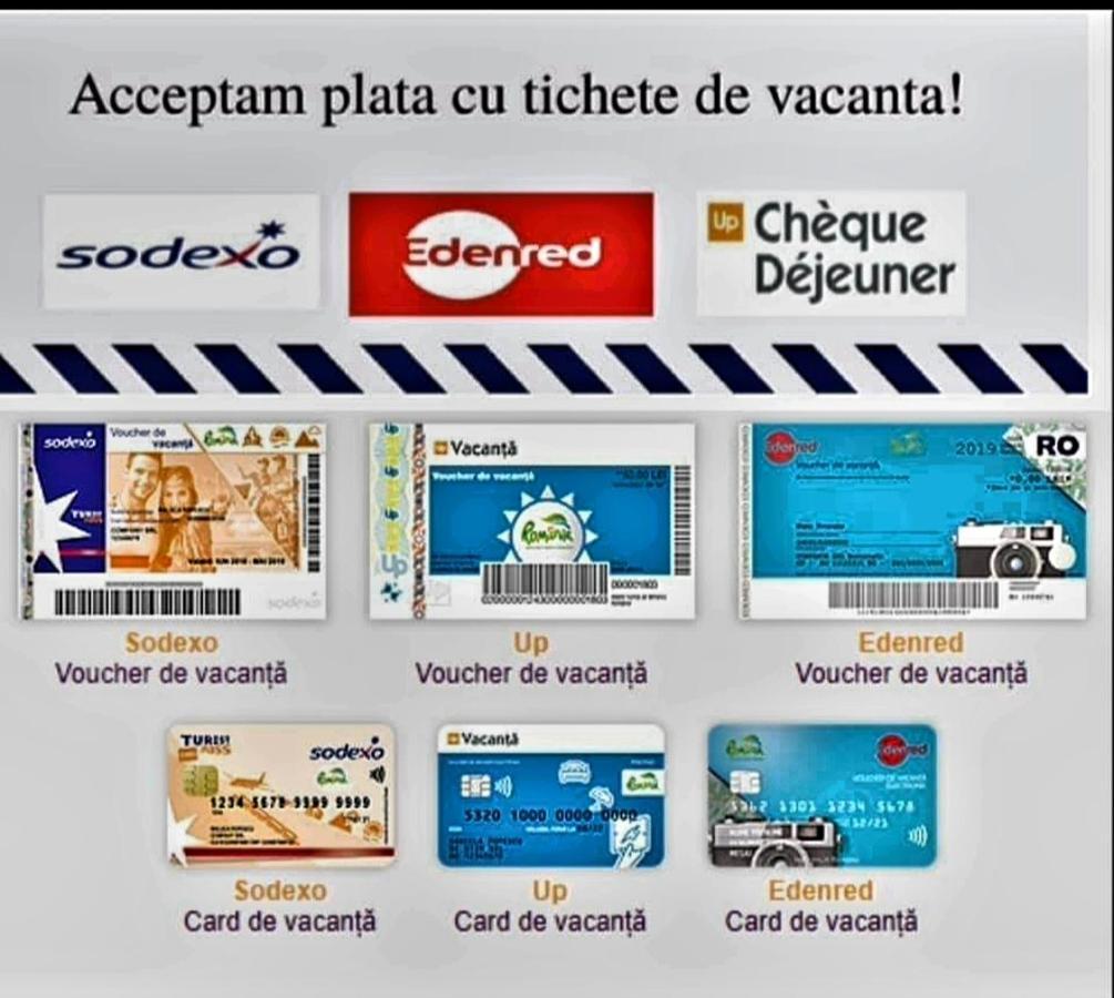 Pensiunea Casa Ober Μπρασόβ Εξωτερικό φωτογραφία