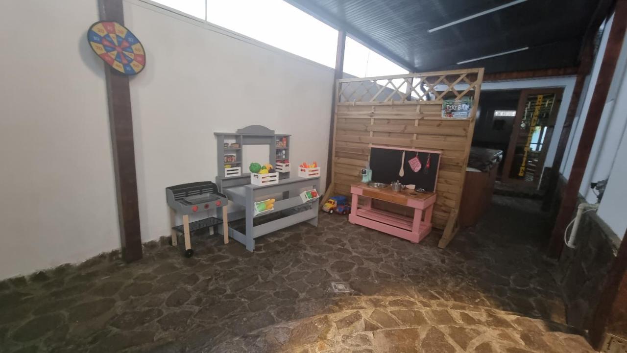 Pensiunea Casa Ober Μπρασόβ Εξωτερικό φωτογραφία
