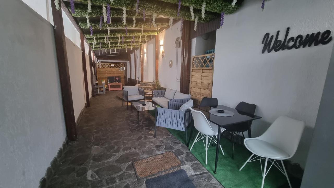 Pensiunea Casa Ober Μπρασόβ Εξωτερικό φωτογραφία